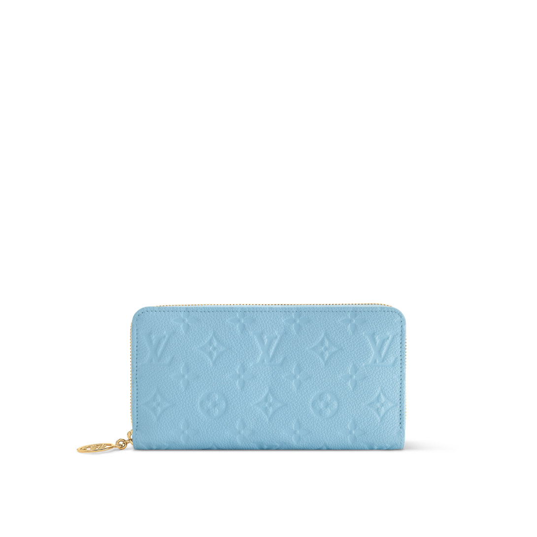 ジッピー・ウォレット モノグラム・アンプラント｜ルイ・ヴィトン 公式